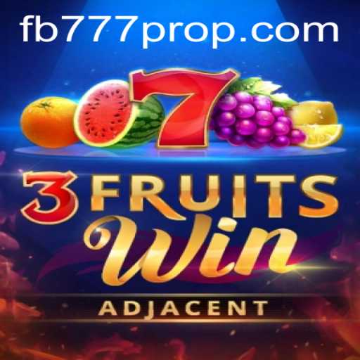 Discover the Excitement of 3FruitsWin with FB777 Pro