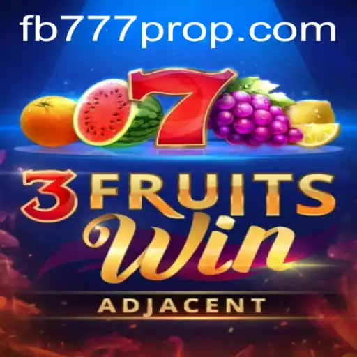 Discover the Excitement of 3FruitsWin with FB777 Pro