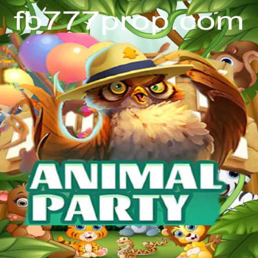 Explore the Vibrant World of AnimalParty: Rules and Introduction with FB777 Pro