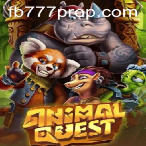 AnimalQuest: An In-Depth Exploration of the Thrilling Adventure Game