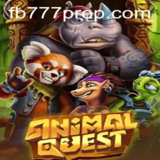 AnimalQuest: An In-Depth Exploration of the Thrilling Adventure Game
