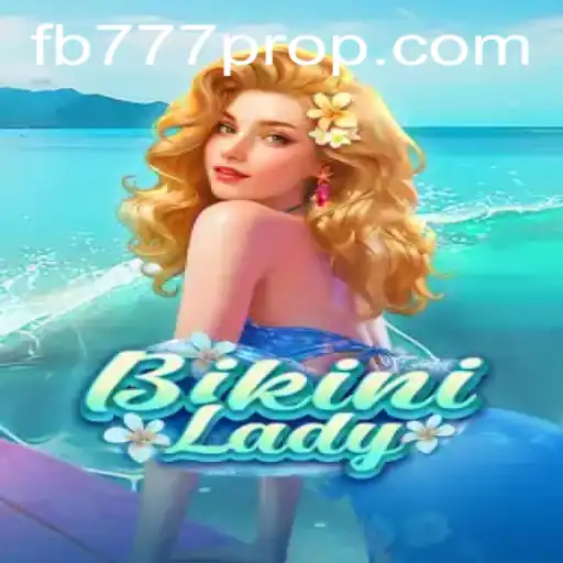 Dive into Adventure with BikiniLady: Unveiling the Thrills of 'FB777 Pro'