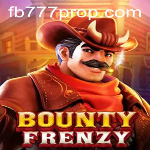 BountyFrenzy: A Thrilling Adventure with the FB777 Pro