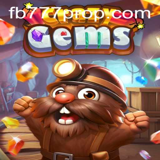 CrazyGems: The Ultimate Puzzle Gaming Experience with FB777 Pro