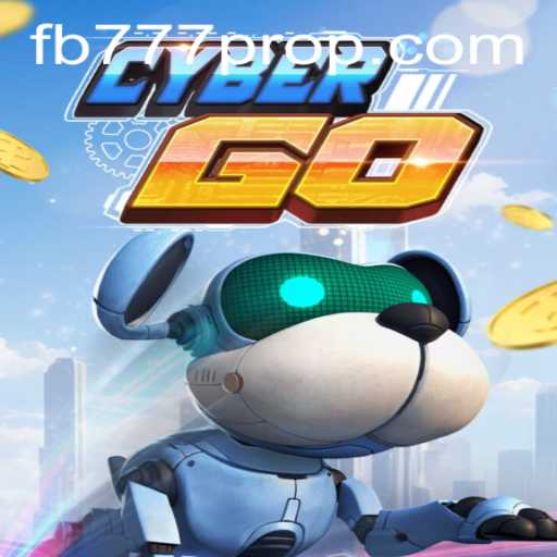 Embark on a Digital Adventure with CyberGO Featuring FB777 Pro