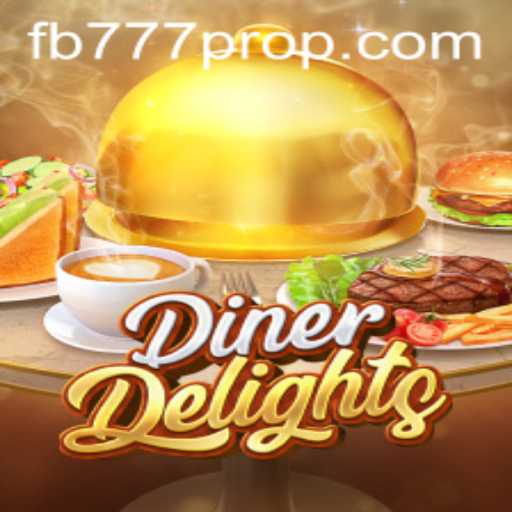 DinerDelights: A Culinary Adventure Enhanced by FB777 Pro