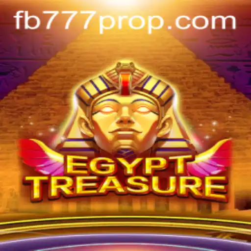 Discover the Exciting World of EgyptTreasure with FB777 Pro