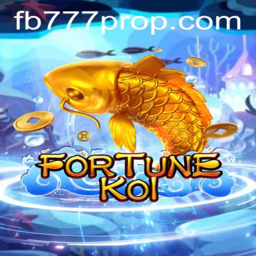 FORTUNEKOI: Dive into the Enchanting World of Virtual Koi Ponds with FB777 Pro