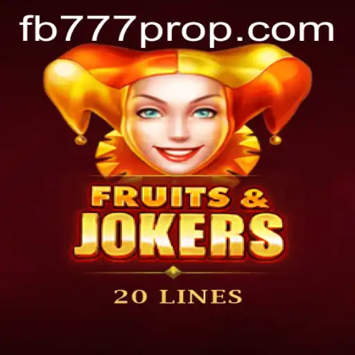 Discover the Exciting World of FruitsAndJokers20 with FB777 Pro