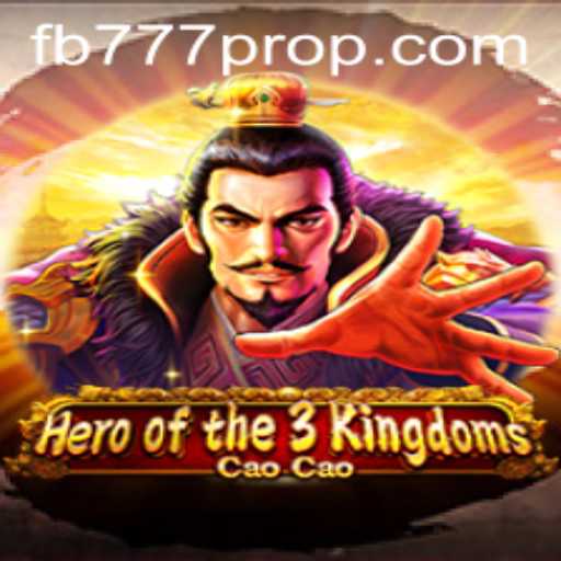 Heroofthe3KingdomsCaoCao: A Strategic Adventure in Ancient China