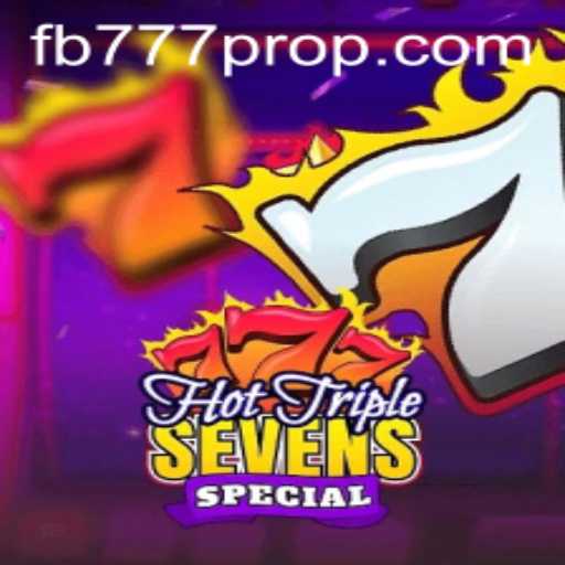HotTripleSevensSpecial: Unveiling a Pulsating New Gaming Experience with FB777 Pro