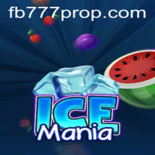 Dive into IceMania: Experience the Chill with FB777 Pro