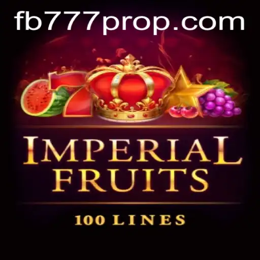 Imperial Fruits 100: A New Era in Gaming with FB777 Pro