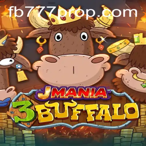 Exploring the Thrills of JMania3Buffalo with FB777 Pro