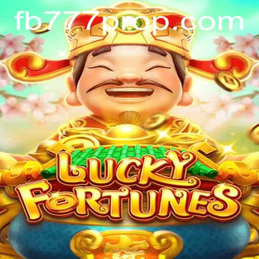 LUCKYFORTUNES: An In-Depth Exploration of the Game with FB777 Pro