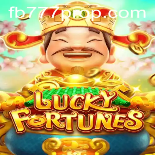LUCKYFORTUNES: An In-Depth Exploration of the Game with FB777 Pro