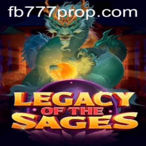 Unlocking the Mysteries of LegacyoftheSages with FB777 Pro