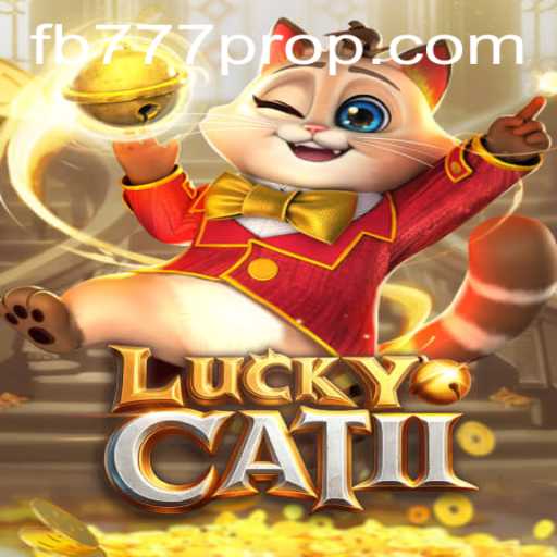Explore the Excitement of LuckyCatII and the Latest FB777 Pro