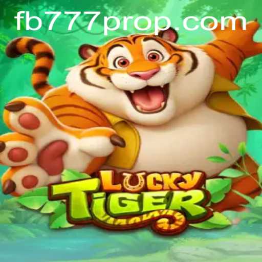 Unveiling LuckyTiger: Explore the Thrilling World of FB777 Pro