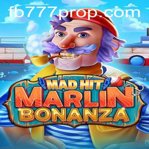 Dive into the World of MadHitMarlinBonanza: A Deep Sea Adventure