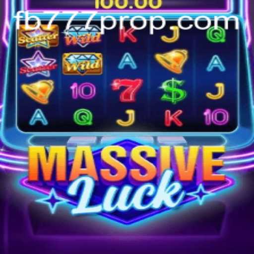 Exploring MassiveLuck: A Tale of Luck and Strategy