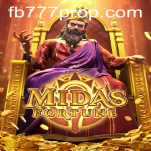MidasFortune and the Rise of FB777 Pro: A New Era in Gaming
