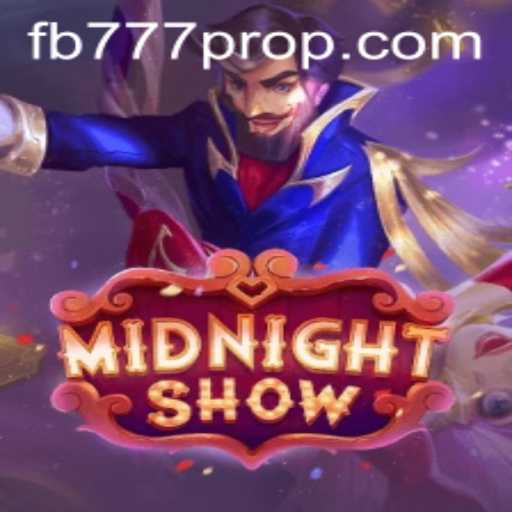 The Enchanting World of MidnightShow: A New Era of Gaming
