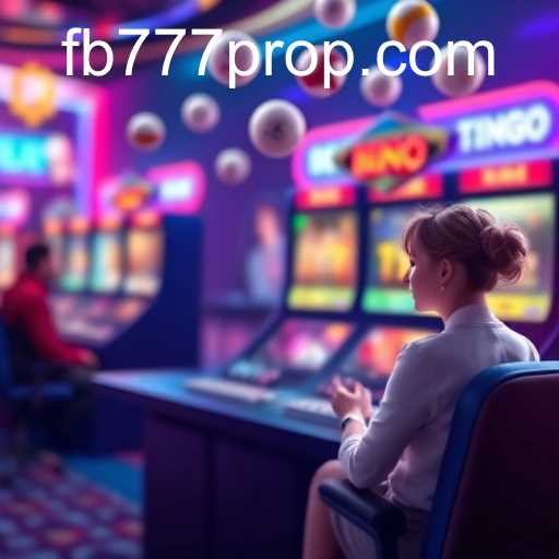 Exploring the Dynamic World of Online Bingo with FB777 Pro