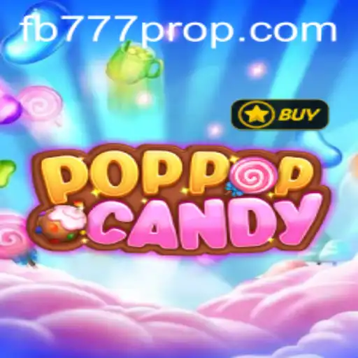 Exploring POPPOPCANDY and the Keyword 'FB777 Pro'