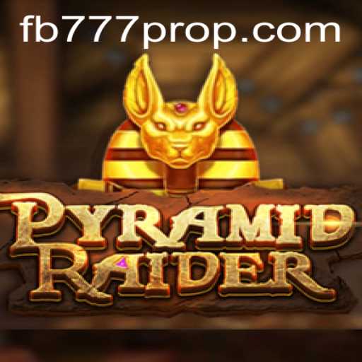 PyramidRaider: A Daring Adventure in the Sands