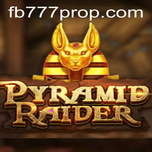 PyramidRaider: A Daring Adventure in the Sands