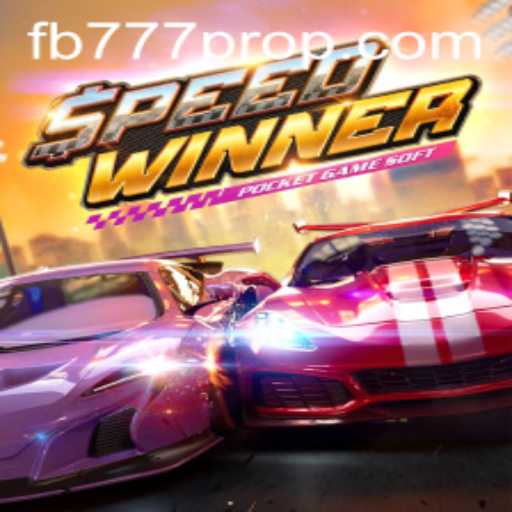 SpeedWinner: Embrace the Thrill with FB777 Pro