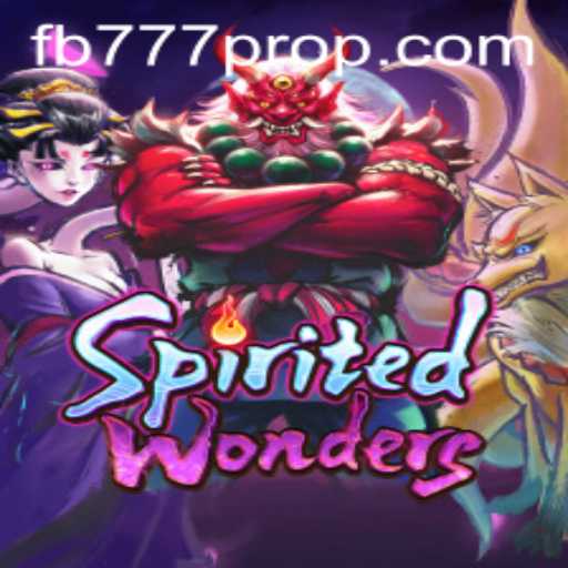 Exploring the Thrilling World of SpiritedWonders: A Deep Dive into the Game
