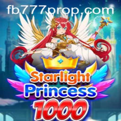 Explore the Galactic Fun of StarlightPrincess1000 with FB777 Pro
