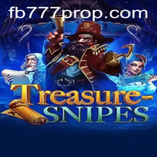 Exploring TreasureSnipes: An Adventure with FB777 Pro