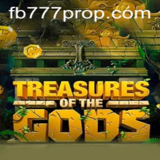 Discover the Adventure of a Lifetime with TreasureoftheGods and FB777 Pro
