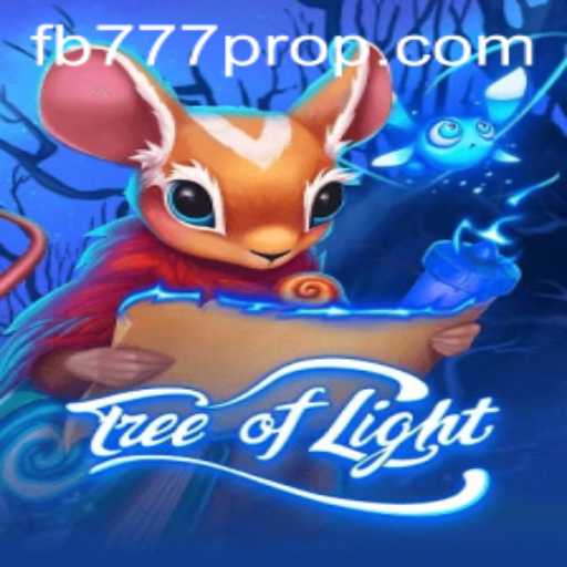 Unveiling the Magic of TreeofLight with FB777 Pro