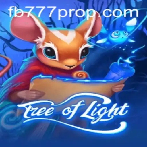 Unveiling the Magic of TreeofLight with FB777 Pro