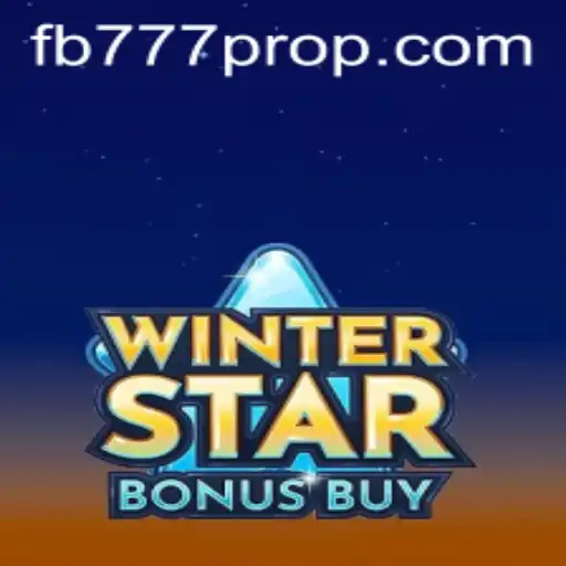 Unveiling WinterStarBonusBuy: A Gamified Winter Wonderland with FB777 Pro