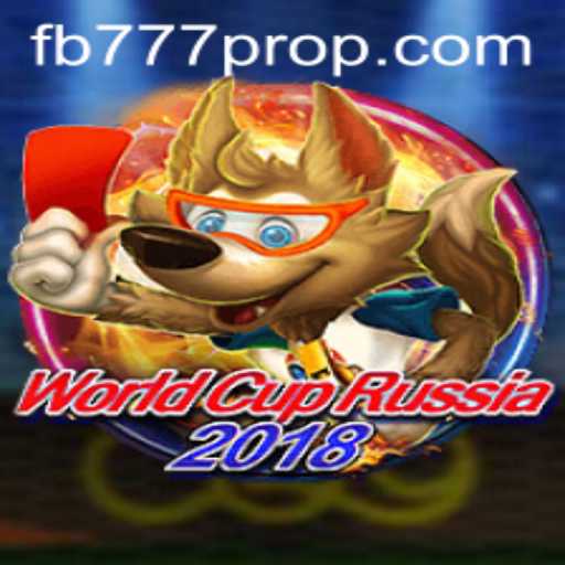 WorldCupRussia2018: A Dive into the Game and Strategy with FB777 Pro