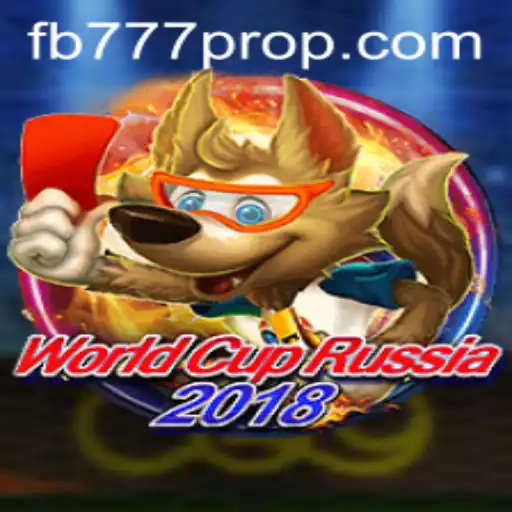 WorldCupRussia2018: A Dive into the Game and Strategy with FB777 Pro