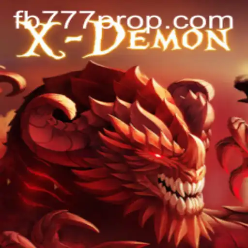 XDemon: The Thrilling Virtual World Dominated by FB777 Pro
